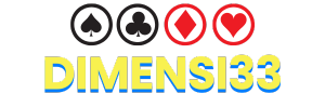 Logo DIMENSI33